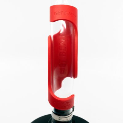 Image showing  Get Bent Hose Bender