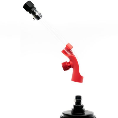 Image showing  Get Bent Hose Bender