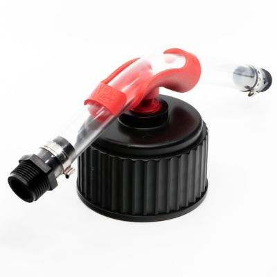 Image showing  Get Bent Hose Bender