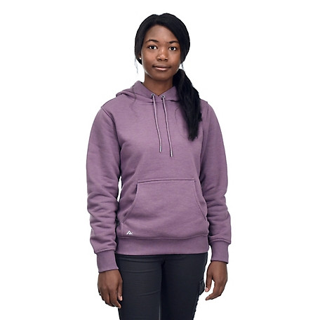 Ridgecut Women's Long Sleeve Hoodie Sweatshirt