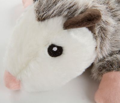 Image showing  Flatz Squeaky Plush Dog Toy with Chew Guard Technology
