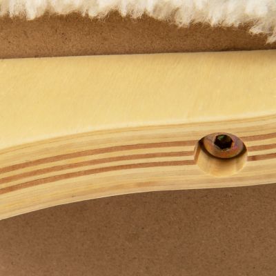 Image showing  Paw Perch Padded Indoor Cat Perch
