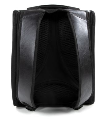 Image showing  Airline Approved Cat Travel Backpack with Bubble View Window