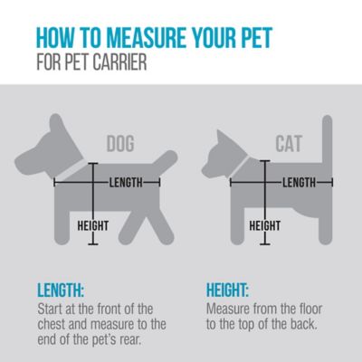 Image showing  Airline-Approved Delta Polyester Pet Carrier, 18 in.