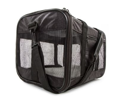 Sherpa To Go Travel Pet Carrier, Airline Approved & Guaranteed on Board