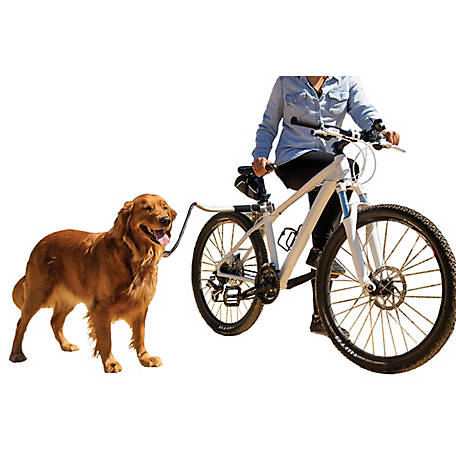 Sherpa Cycleash Universal Bicycle Dog Leash