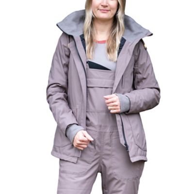 REDINGOTE Insulated Riding Jacket, R0011