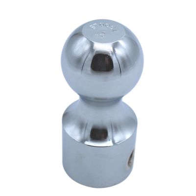 Aluma-Tow 2 in. Replacement Hitch Ball, 8,000 lb. Capacity