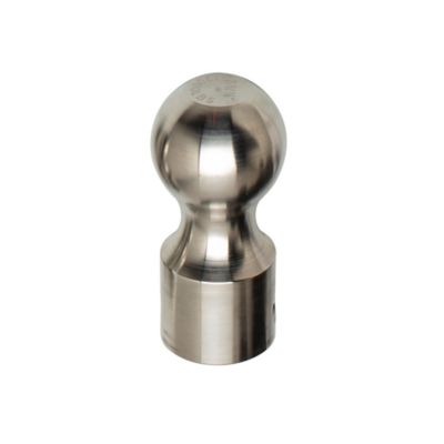 Aluma-Tow Replacement Stainless Steel 2 5/16 in. Ball, UT623424