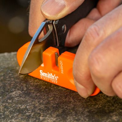 Image showing  EDC Knife Sharpener, 51438