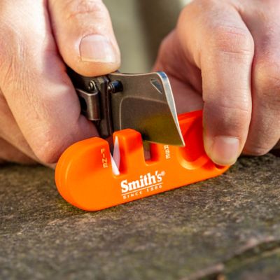 Image showing  EDC Knife Sharpener, 51438