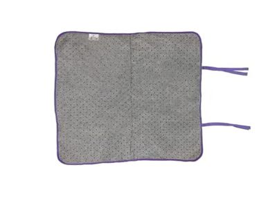 Image showing  Activity Rooting Large Snuffle Mat and Piano Toy for Dogs