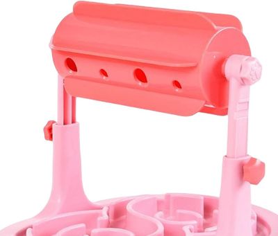 Image showing  Adjustable Height Slow Feeder Game