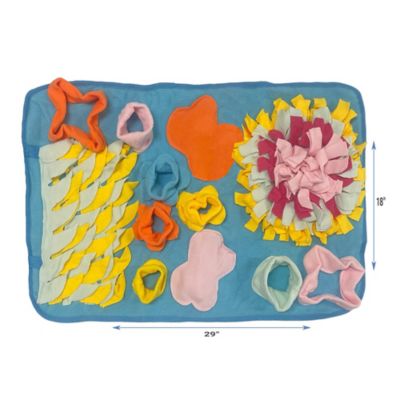 Image showing  Pig Box - Pet Box - Bundle of Toys Gift Box