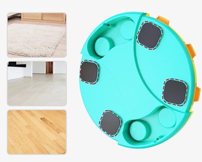 Image showing  Treat Popper Puzzle Game