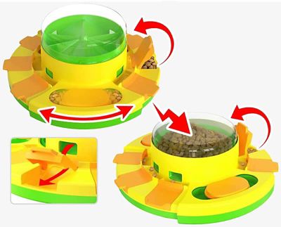 Image showing  Treat Popper Puzzle Game