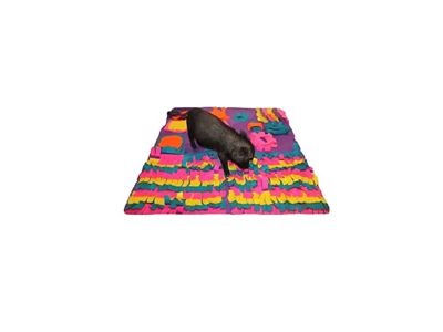 Image showing  Assorted Rooting Snuffle Mats for Dogs, 2 ct.
