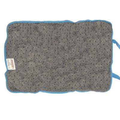 Image showing  Dog Snuffle Mat, Blue