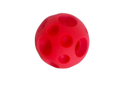 Image showing  Treat Balls Dog Toys, 4-Pack