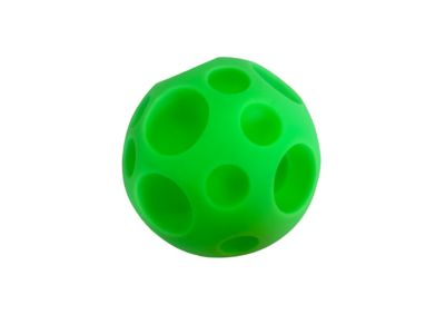 Image showing  Treat Balls Dog Toys, 4-Pack