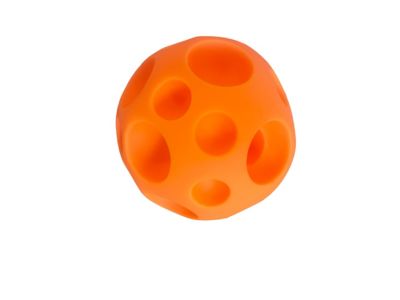 Image showing  Treat Balls Dog Toys, 4-Pack