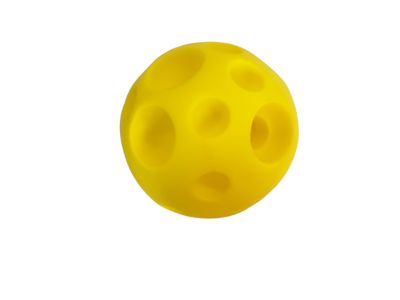 Image showing  Treat Balls Dog Toys, 4-Pack