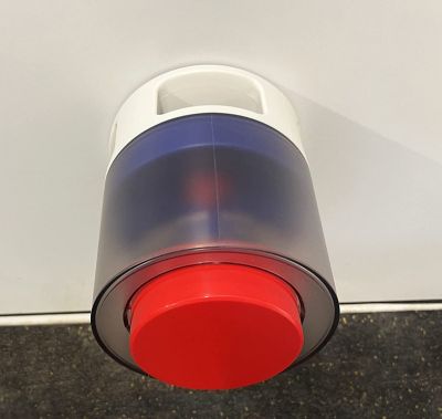 Image showing  Pet Food or Treat Popper Game