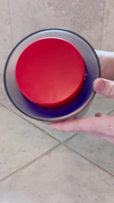 Image showing  Pet Food or Treat Popper Game