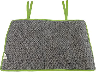 Image showing  Butterfly Dog Snuffle Mat with Paper Crinkle Squeakers