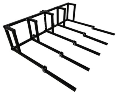 Image showing  3-Point Saw Buck