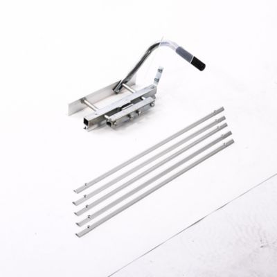 Timber Tuff Mini Sawmill with Rail Kit