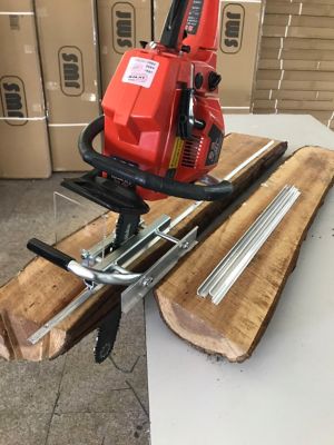 Image showing  Mini Sawmill with Rail Kit