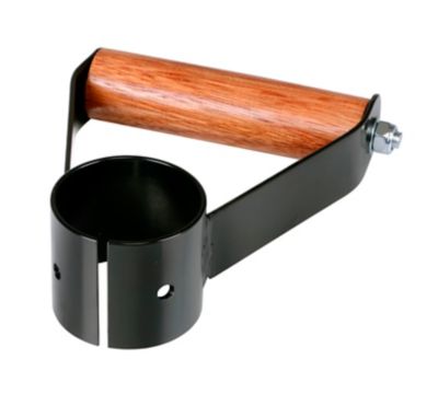 Image showing  D-Handle Attachment, TMW-82