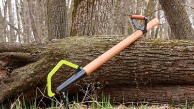 Image showing  D-Handle Attachment, TMW-82