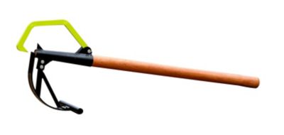 Image showing  Half Moon Stand for Timber Jacks, TMB-88