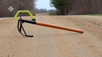 Image showing  Half Moon Stand for Timber Jacks, TMB-88