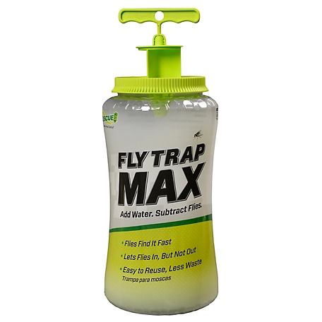 Rescue Fly Trap Max, FTM-BB4