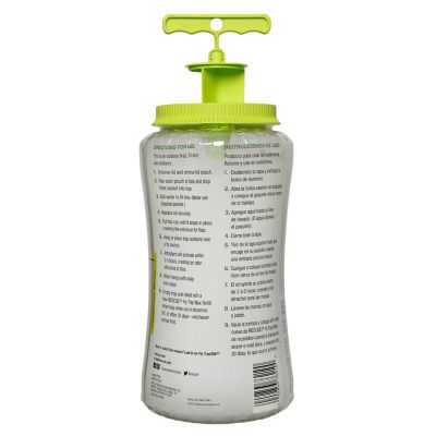 Image showing  Fly Trap Max