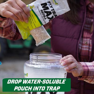 Image showing  Fly Trap Max