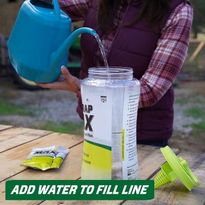 Image showing  Fly Trap Max