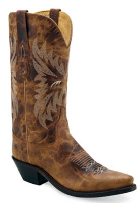 Image showing  Women's Fashion Wear Boots, LF1612