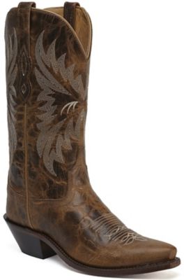 Old West Women's Fashion Wear Boots, LF1612