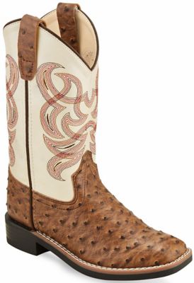 Kids Western Cowboy Boots at Tractor Supply Co