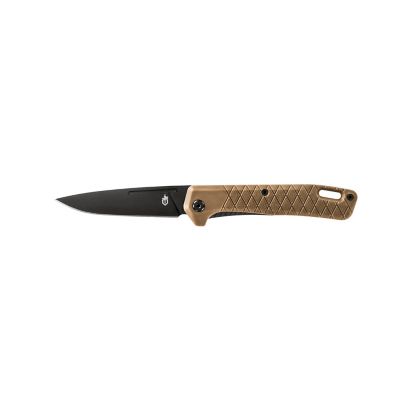 Gerber Zilch Folding Knife, 31-004068