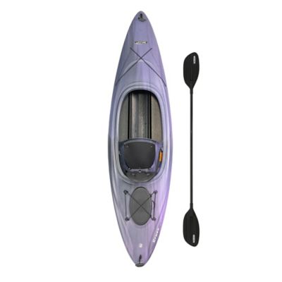 Lifetime Cruze Sit-In Kayak, Emperor Fusion (91262)