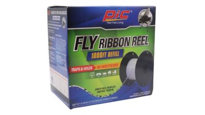 PIC Fly Line Refill, 1,000 ft.