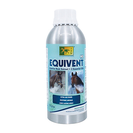 TRM Equivent ND Complementary Horse Feed, 1L