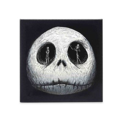 image of a Halloween Wall Decor