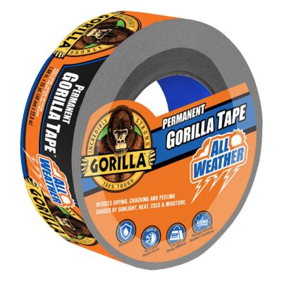 Image showing  1.88 in. x 25 yd. All-Weather Duct Tape