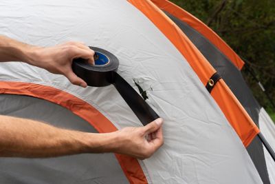 Image showing  1.88 in. x 25 yd. All-Weather Duct Tape